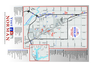 View Norman Map